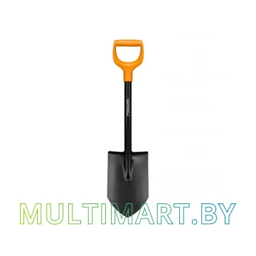 Лопата Fiskars Solid 1066715